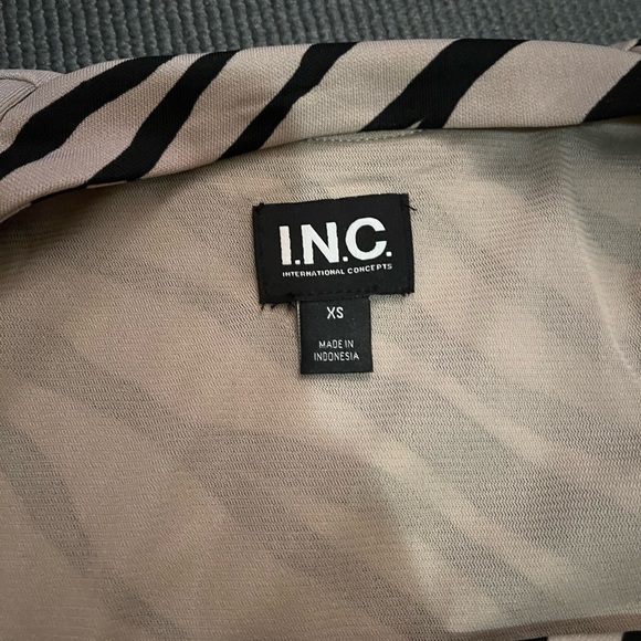 INC Top - Picture 3 of 5